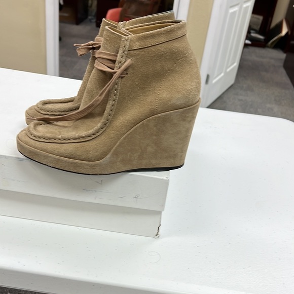 Balenciaga wedge booties - Picture 3 of 6